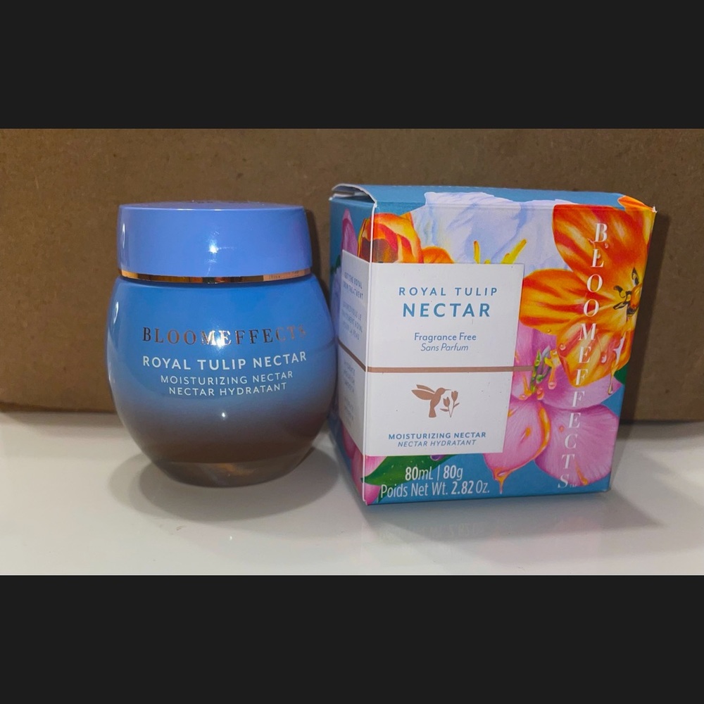 BloomEffects a royal tulip nectar!